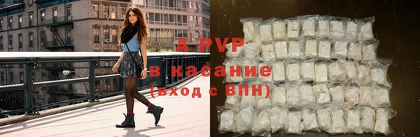 винт Алзамай